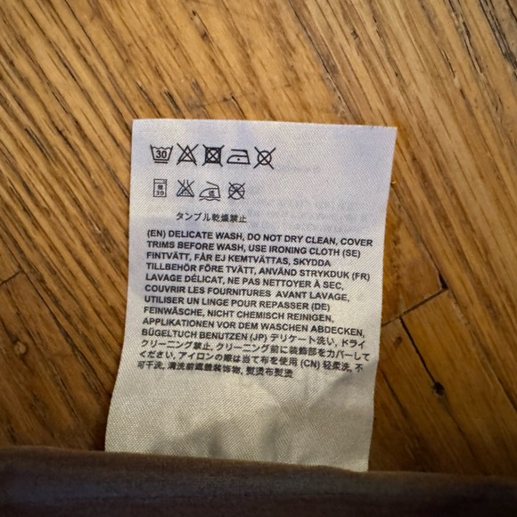 ACNE STUDIOS - Picture 8 of 12